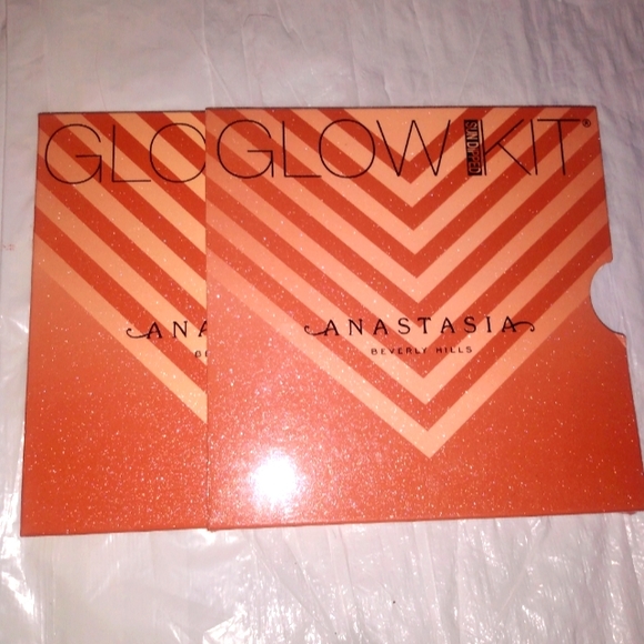 Anatashia flow kit - Picture 1 of 4